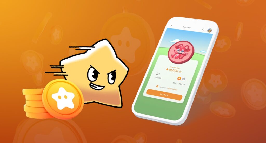 スマポケアプリ - $SP ホワイトペーパーが公開されました【日本語翻訳 - ChatGPT】