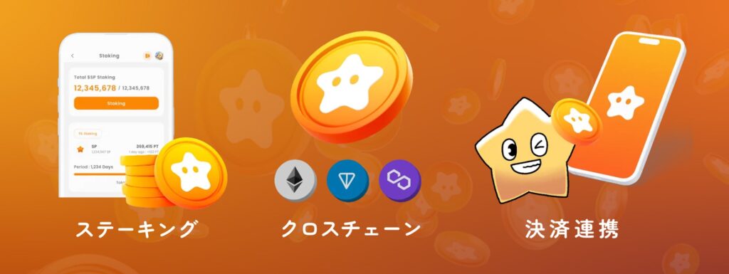 スマポケアプリ - $SP ホワイトペーパーが公開されました【日本語翻訳 - ChatGPT】