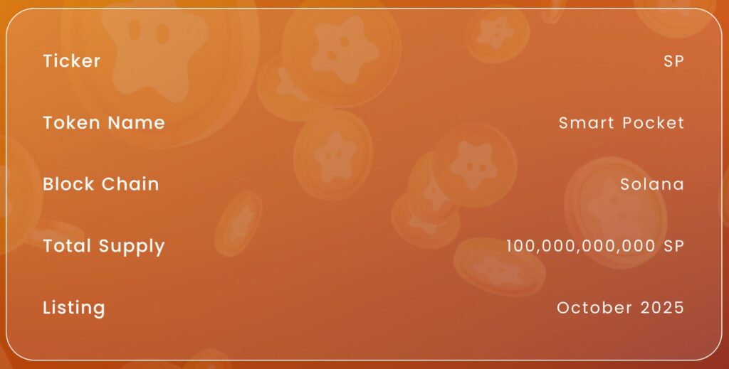 スマポケアプリ - $SP ホワイトペーパーが公開されました【日本語翻訳 - ChatGPT】