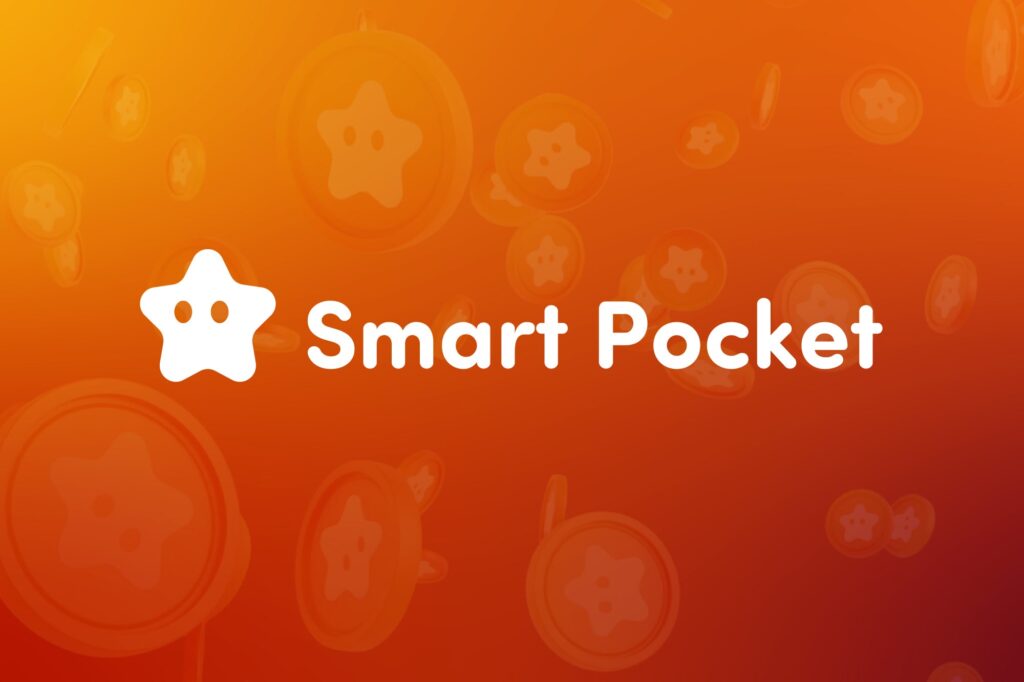 スマポケアプリ - $SPトークン発行の背景