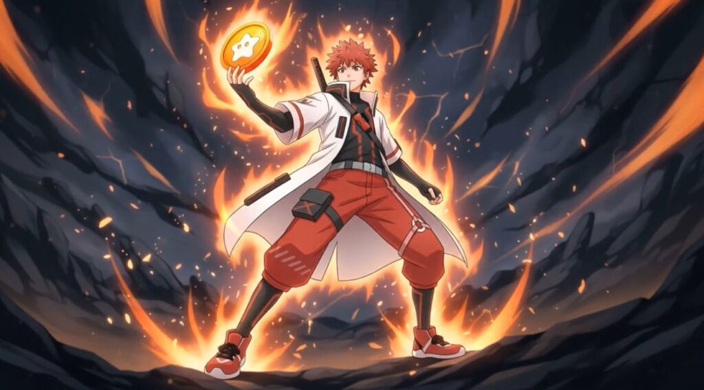 スマポケアプリ - $SPトークン発行の背景